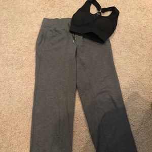 CALIA Brand sweats